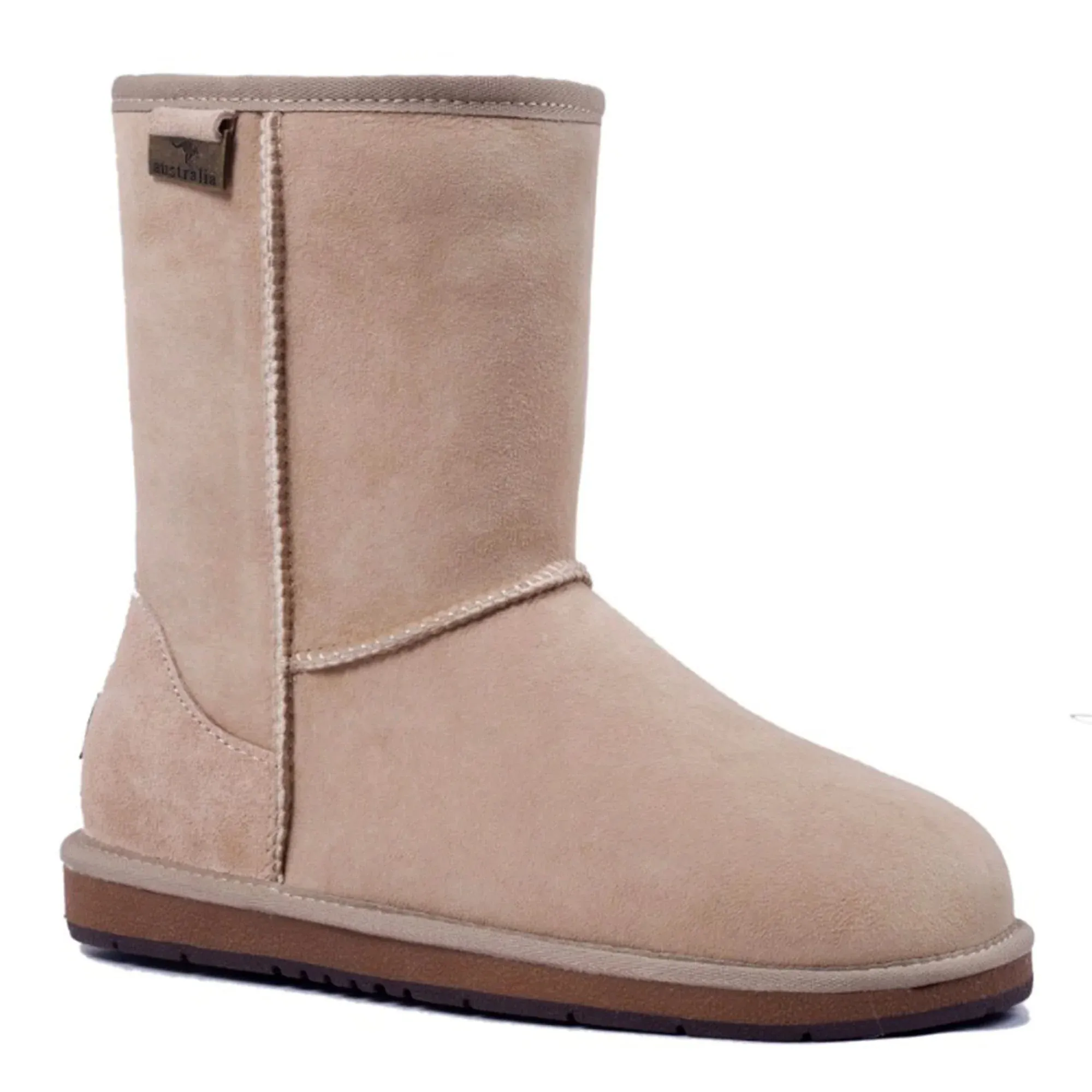 UGG Premium Short Classic Boots