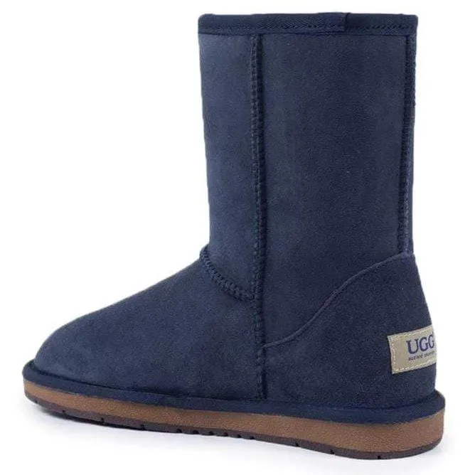 UGG Premium Short Classic Boots