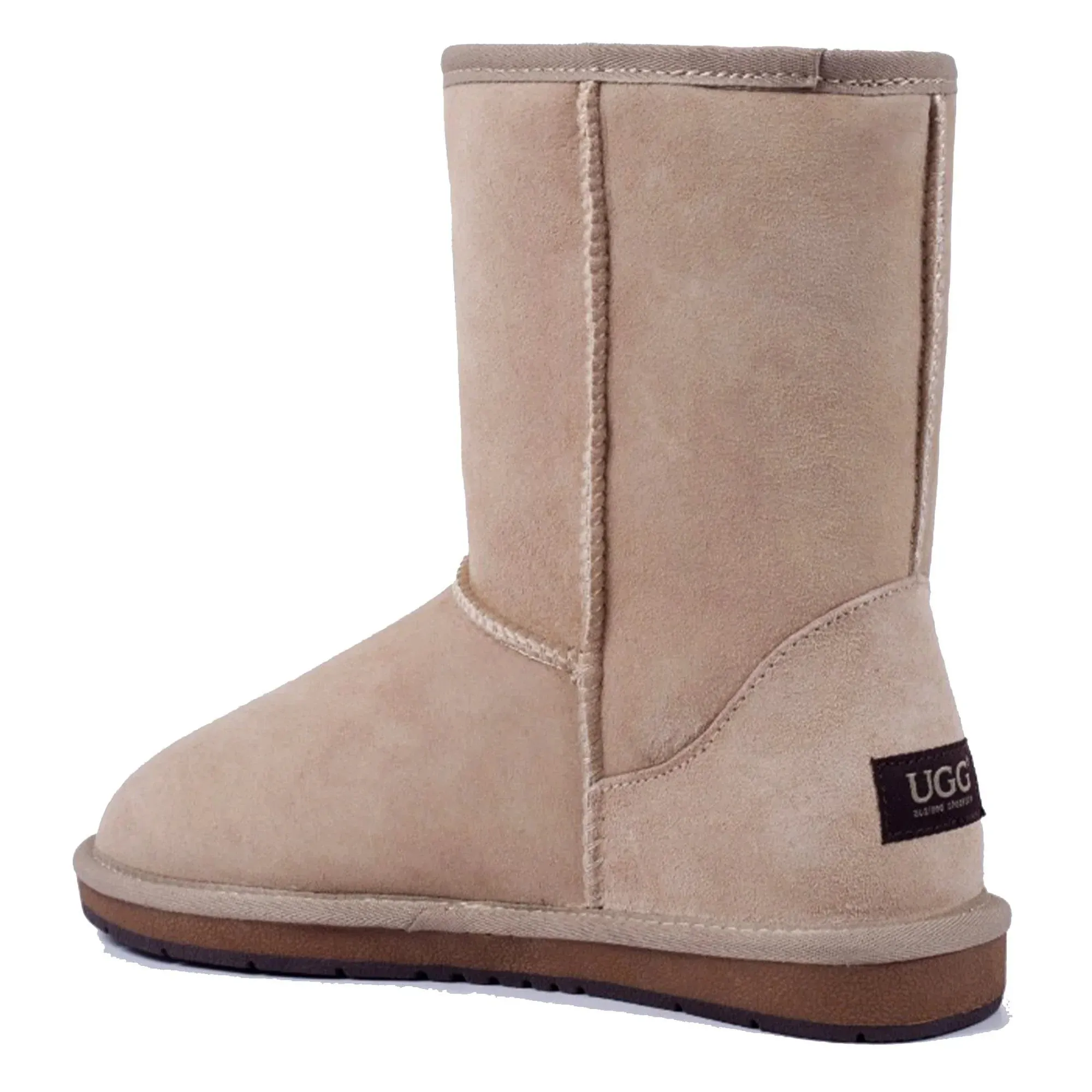 UGG Premium Short Classic Boots