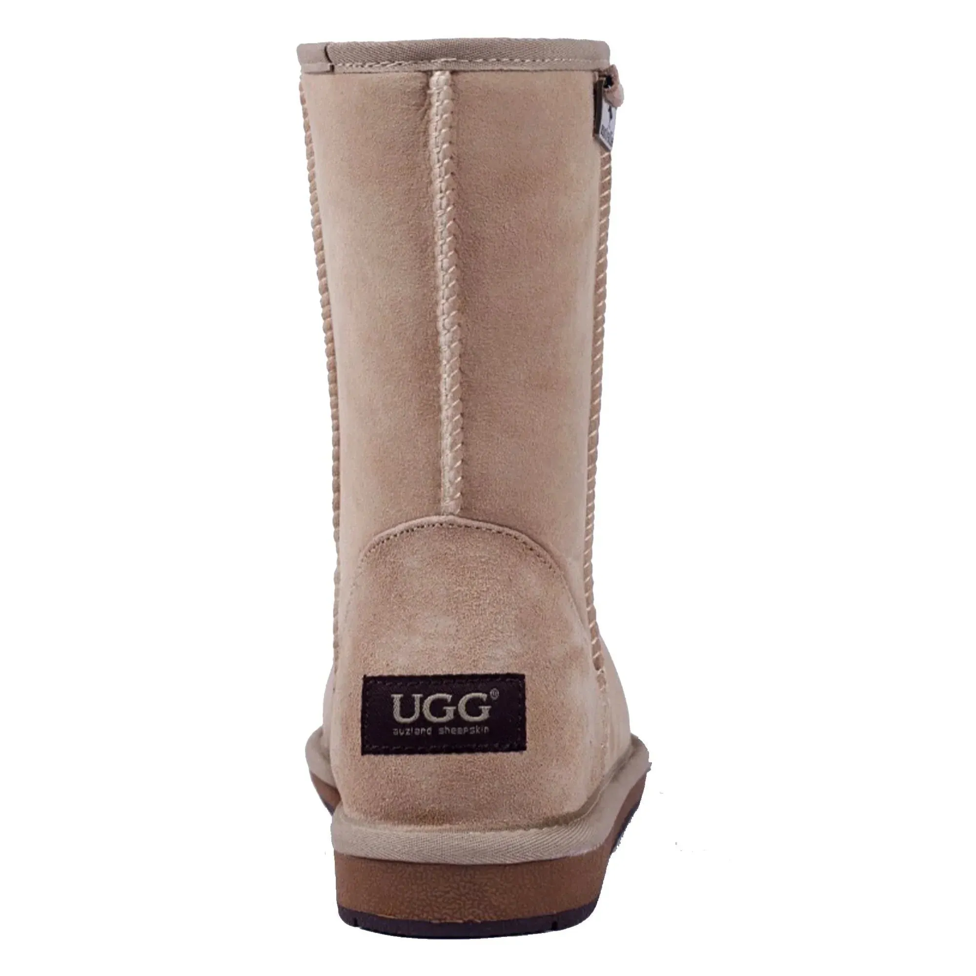 UGG Premium Short Classic Boots