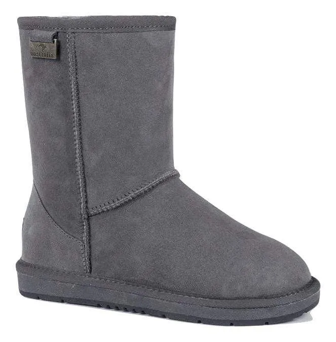 UGG Premium Short Classic Boots