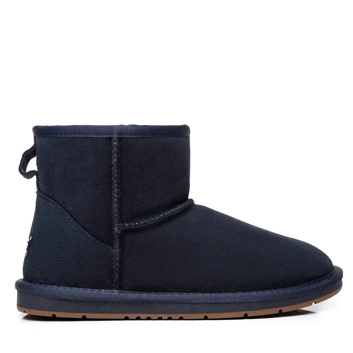 UGG Premium Suede Mini Boot