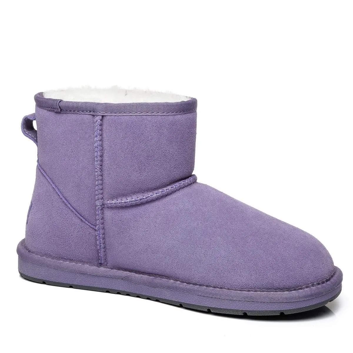 UGG Premium Suede Mini Boot