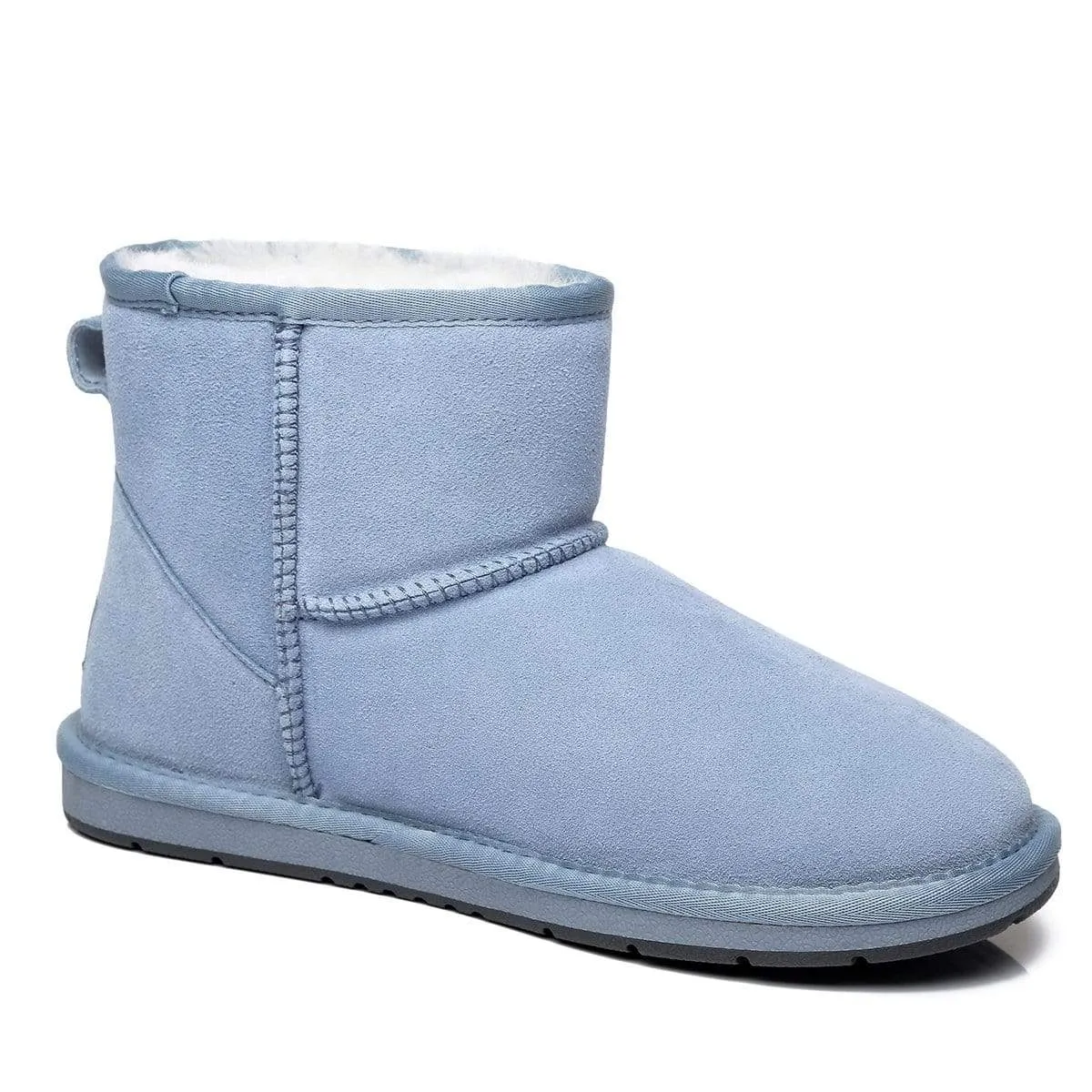 UGG Premium Suede Mini Boot