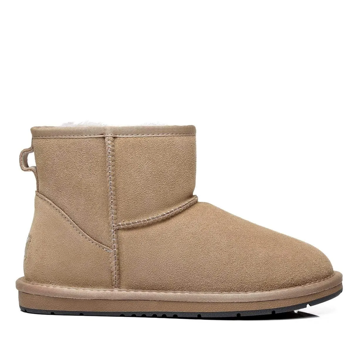 UGG Premium Suede Mini Boot