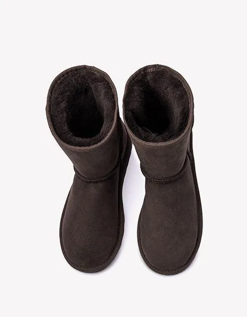 URBAN UGG® Classic Short II