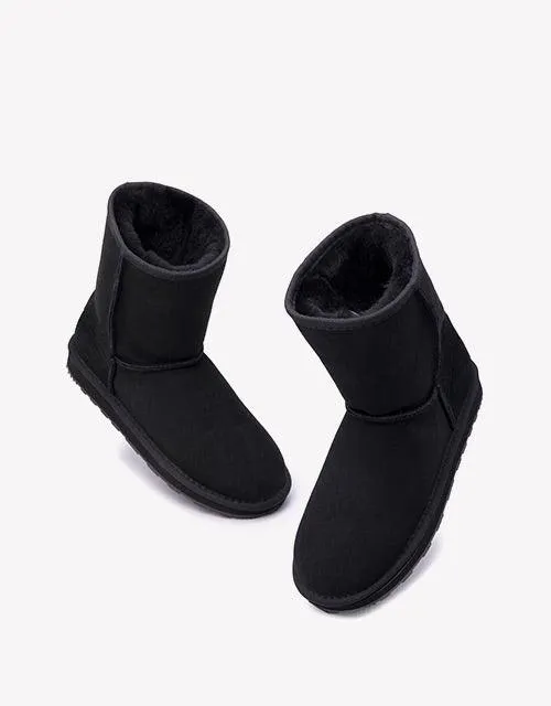 URBAN UGG® Classic Short II