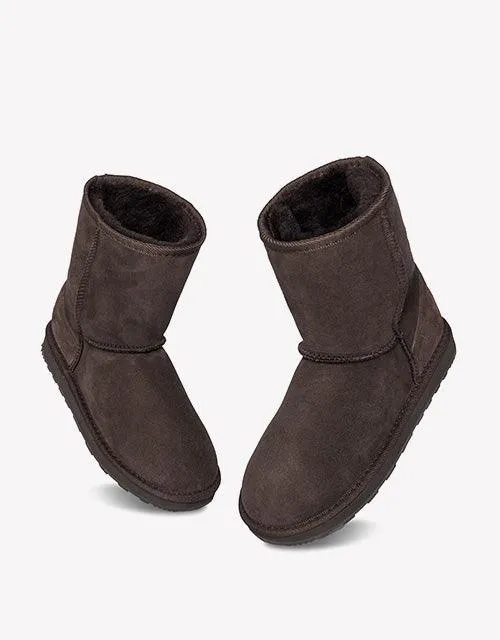 URBAN UGG® Classic Short II