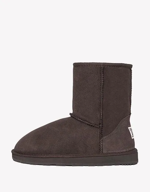 URBAN UGG® Classic Short II