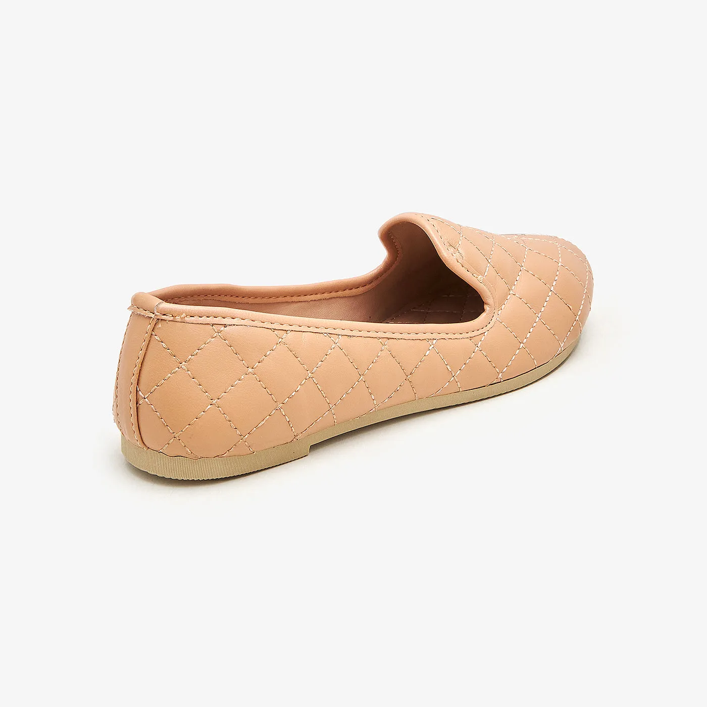 Women's Classic Loafers