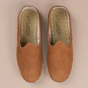 Women's Safari Slip On Shoes