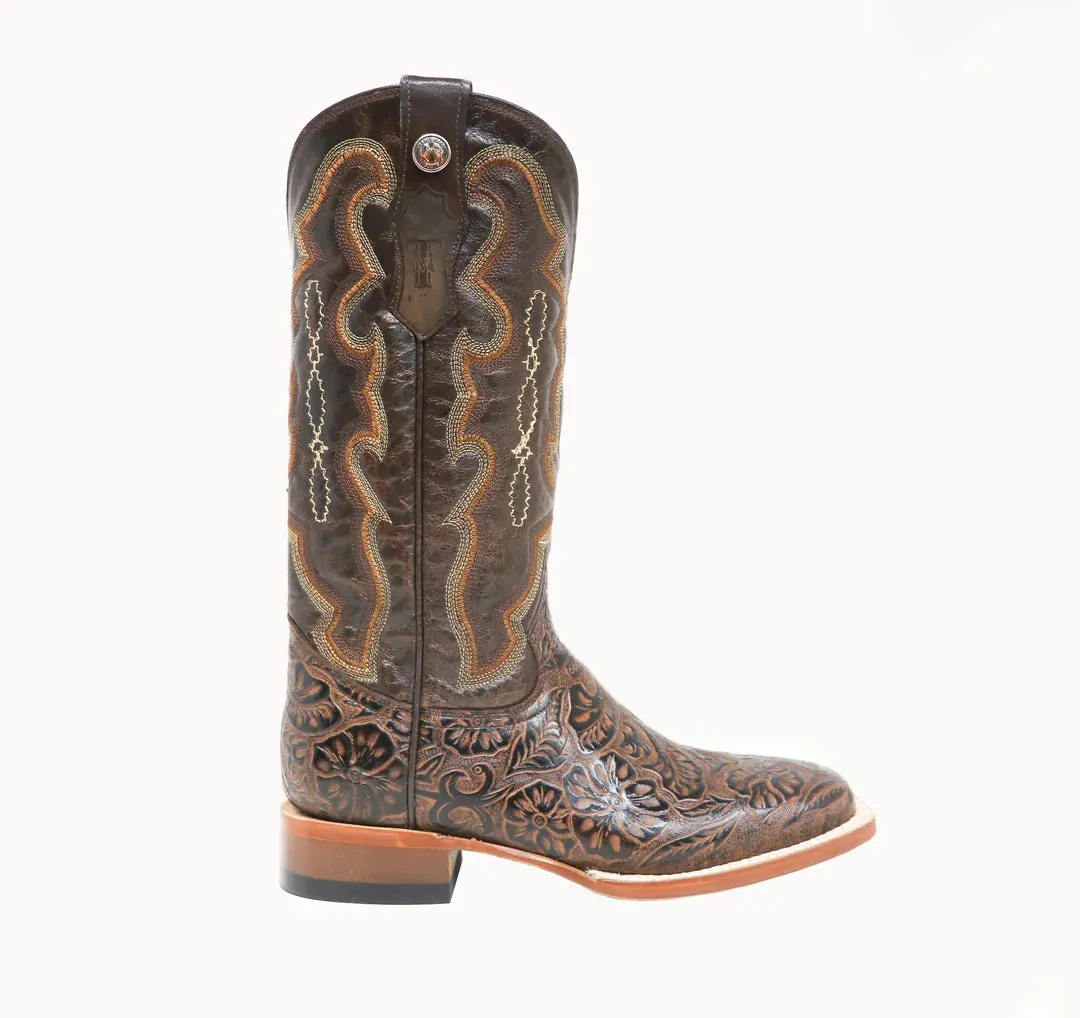 Women's Trinity Tanner Mark Boots